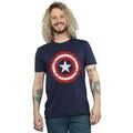 Tee-shirts sur Grenoble : T-shirt Marvel Avengers