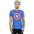 Tee-shirts sur Grenoble : T-shirt Marvel Avengers