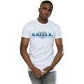 Tee-shirts sur Grenoble : T-shirt Marvel Agents of SHIELD Director of SHIELD