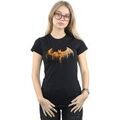Tee-shirts sur Grenoble : T-shirt Dc Comics Arkham Knight