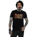 Tee-shirts sur Grenoble : T-shirt Scoobynatural Supernatural Snacks