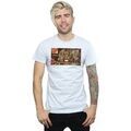 T-shirt Scoobynatural Supernatural Snacks Grenoble