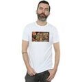 T-shirt Scoobynatural Supernatural Snacks