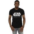 Tee-shirts sur Grenoble : T-shirt Disney Rogue One