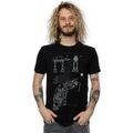 Tee-shirts sur Grenoble : T-shirt Disney Rogue One AT-ACT