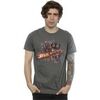 T-shirt Disney Rogue One Rebel Team