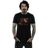 T-shirt Supernatural Gabriel's Bar