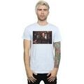 T-shirt Supernatural Gabriel's Bar