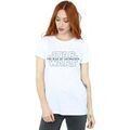 T-shirt Disney BI46072 Grenoble