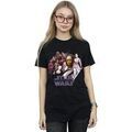 Tee-shirts sur Grenoble : T-shirt Disney Resistance