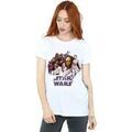 Tee-shirts sur Grenoble : T-shirt Disney Resistance