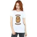 T-shirt Disney Resistance Hero Grenoble