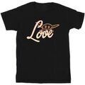 Tee-shirts sur Grenoble : T-shirt Disney Love