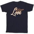 Tee-shirts sur Grenoble : T-shirt Disney Love