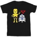 Tee-shirts sur Grenoble : T-shirt Disney BI46829