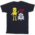 Tee-shirts sur Grenoble : T-shirt Disney BI46829