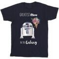 T-shirt Disney Greatest Mum