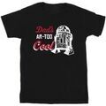Tee-shirts sur Grenoble : T-shirt Disney Dads R2 Cool