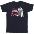 Tee-shirts sur Grenoble : T-shirt Disney Dads R2 Cool