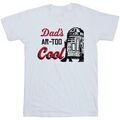 Tee-shirts sur Grenoble : T-shirt Disney Dads R2 Cool