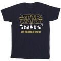 T-shirt Disney Force Grenoble