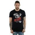 Tee-shirts sur Grenoble : T-shirt Disney The Last Jedi Resist