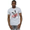 T-shirt Disney The Last Jedi Resist Grenoble