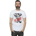 Tee-shirts sur Grenoble : T-shirt Disney The Last Jedi Resist