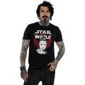 T-shirt Disney The Last Jedi Heroes Grenoble