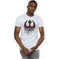 T-shirt Disney The Last Jedi Grenoble