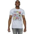 Tee-shirts sur Grenoble : T-shirt Disney The Last Jedi