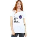 Tee-shirts sur Grenoble : T-shirt Nasa I Need My Space