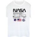 Tee-shirts sur Grenoble : T-shirt Nasa Space Admin