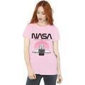 Tee-shirts sur Grenoble : T-shirt Nasa BI47310