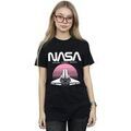 Tee-shirts sur Grenoble : T-shirt Nasa BI47310