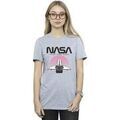 Tee-shirts sur Grenoble : T-shirt Nasa BI47310