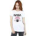 Tee-shirts sur Grenoble : T-shirt Nasa BI47310