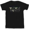 T-shirt Disney Little Bounty Hunter