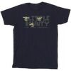 T-shirt Disney Little Bounty Hunter