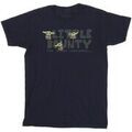 Tee-shirts sur Grenoble : T-shirt Disney Little Bounty Hunter