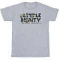 Tee-shirts sur Grenoble : T-shirt Disney Little Bounty Hunter