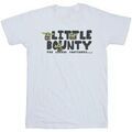 Tee-shirts sur Grenoble : T-shirt Disney Little Bounty Hunter