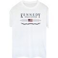 Tee-shirts sur Grenoble : T-shirt Nasa Kennedy Space Centre Explore