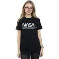 Tee-shirts sur Grenoble : T-shirt Nasa BI47332