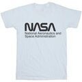 Tee-shirts sur Grenoble : T-shirt Nasa BI47332