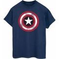 T-shirt Marvel BI47721 Grenoble