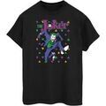 Tee-shirts sur Grenoble : T-shirt Dc Comics BI47805