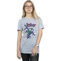 Tee-shirts sur Grenoble : T-shirt Dc Comics BI47805