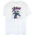 Tee-shirts sur Grenoble : T-shirt Dc Comics BI47805