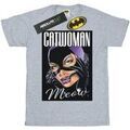 Tee-shirts sur Grenoble : T-shirt Dc Comics Feline Fatale